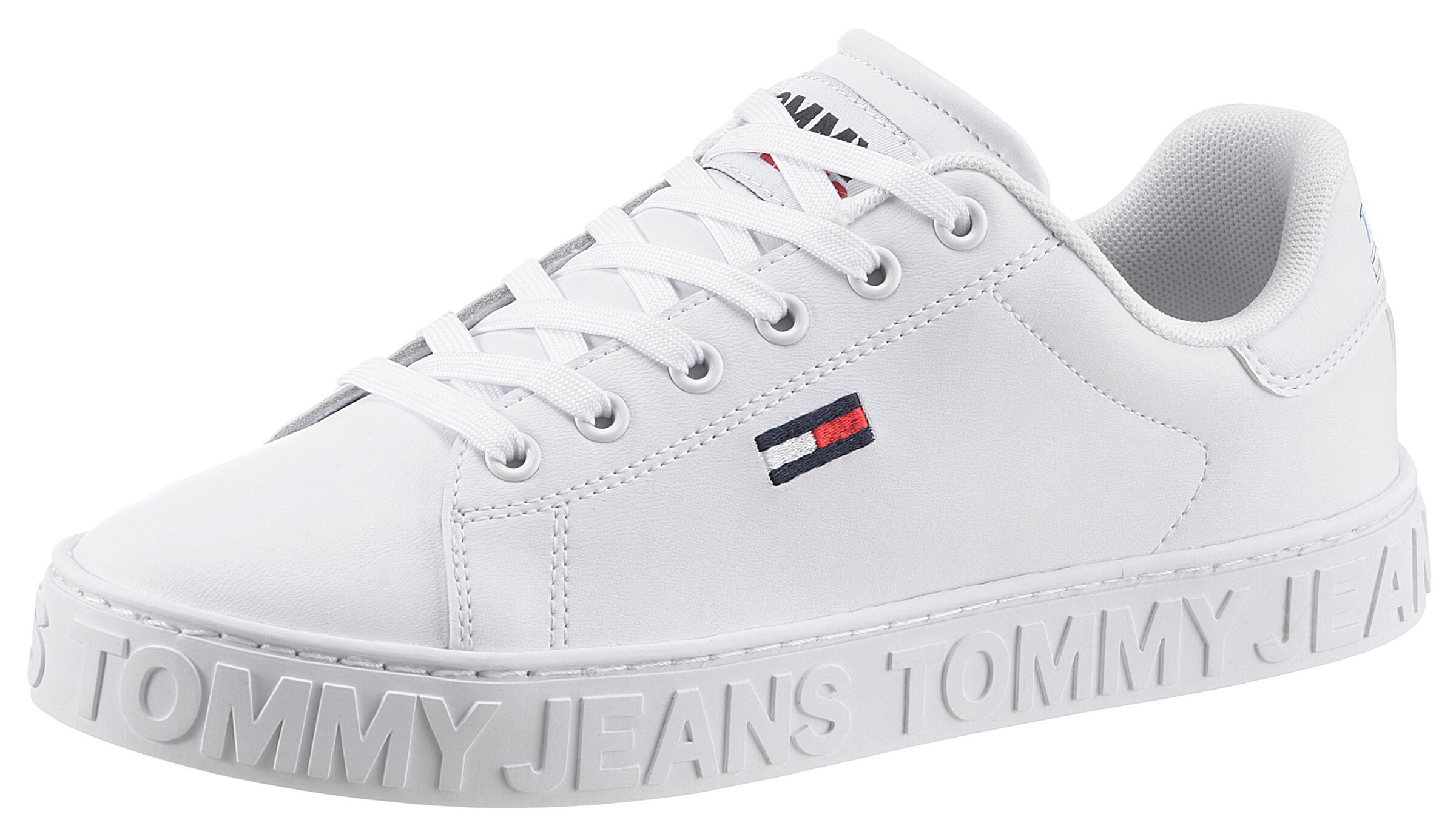 chaussure tommy jeans