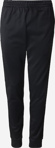 Pantaloni 'Adicolor Classics Sst' di ADIDAS ORIGINALS in nero: frontale
