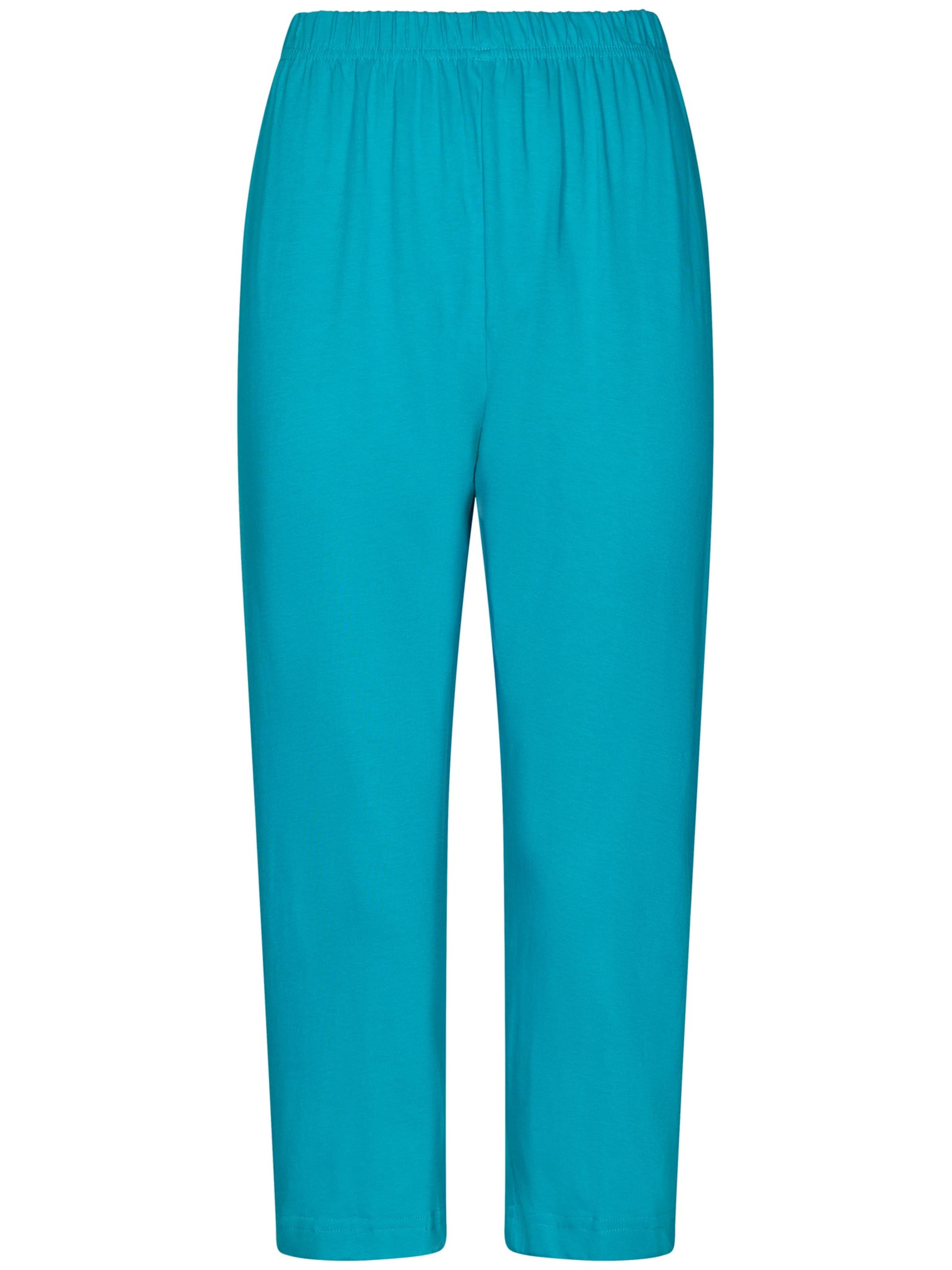 Pastunette Pajama in Blue