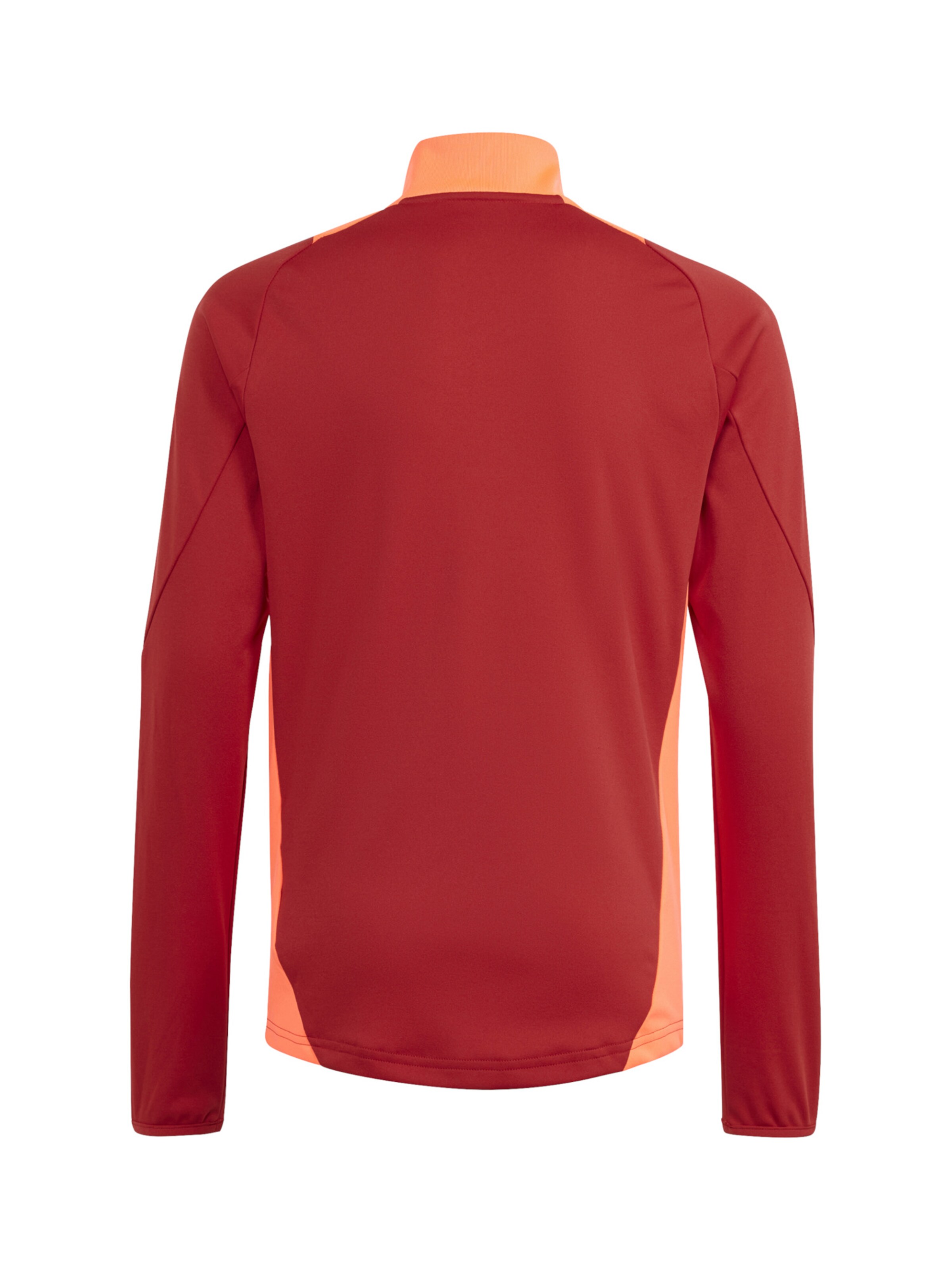 ADIDAS PERFORMANCE Funktionsshirt in Rot
