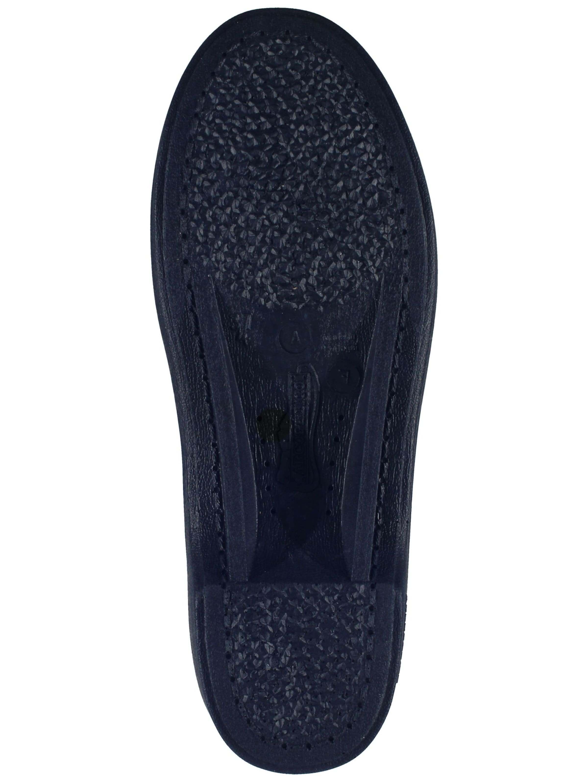 Arcopedico Huisschoenen in Blauw