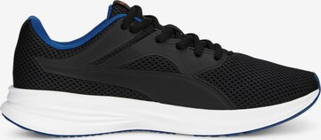 PUMA Athletic Shoes 'Transport' in Black