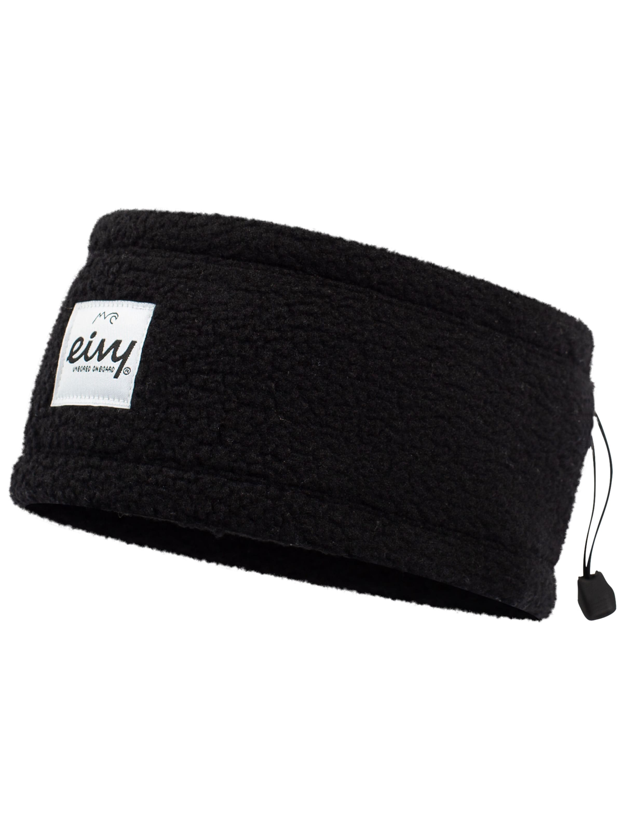 Eivy Sports headband in Black: front