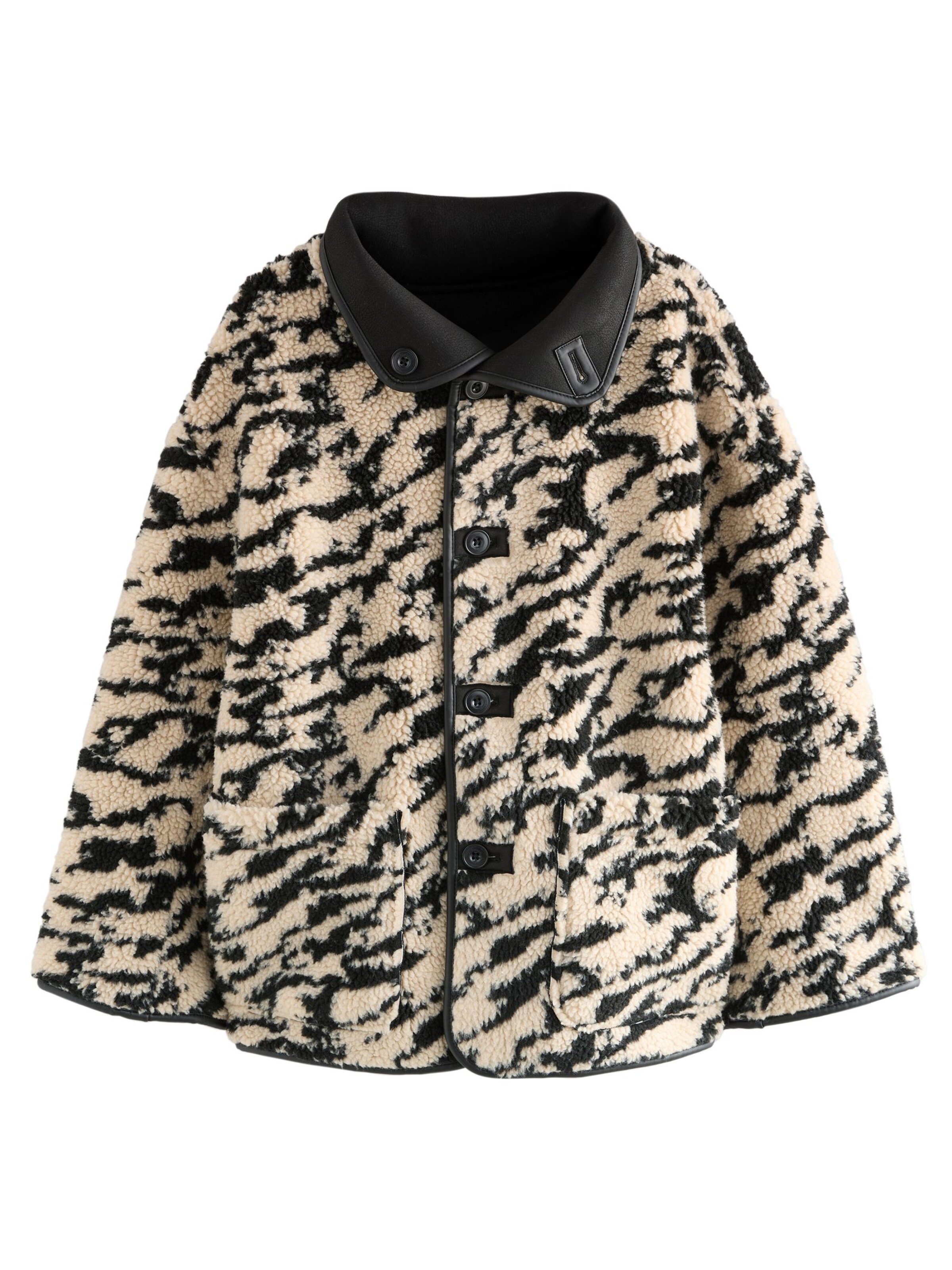 Next Átmeneti dzseki - bézs: elől