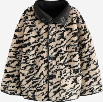 Next Átmeneti dzseki - bézs: elől