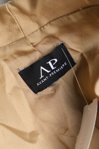 Avant Première Blazer in L in Beige