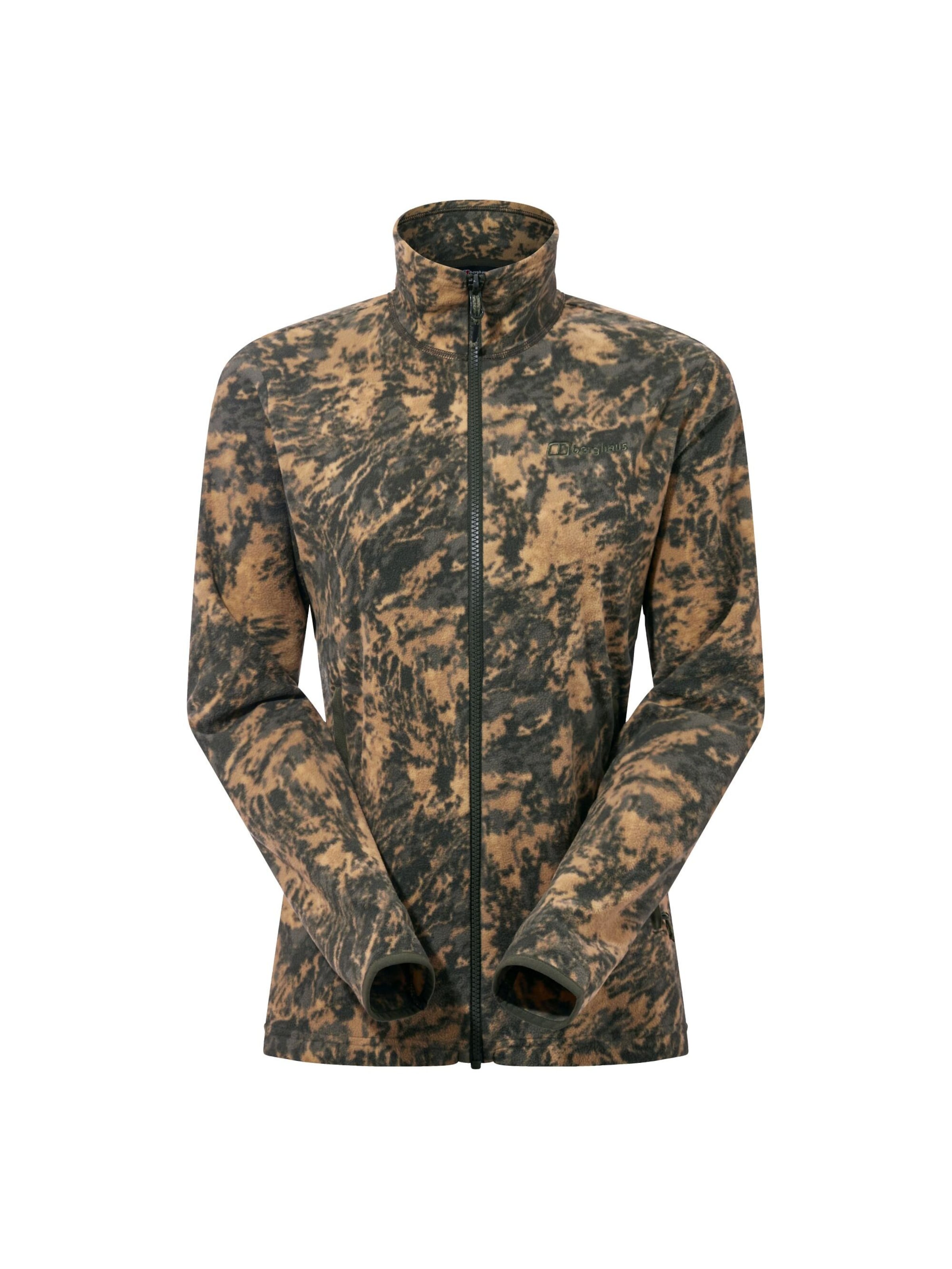 Berghaus camo jacket hotsell