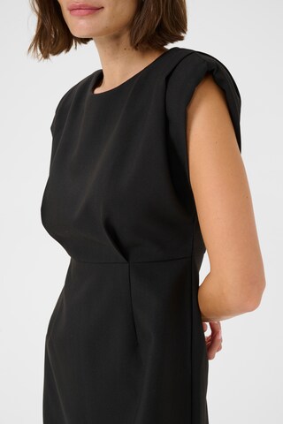 CULTURE Dress 'Alaine' in Black