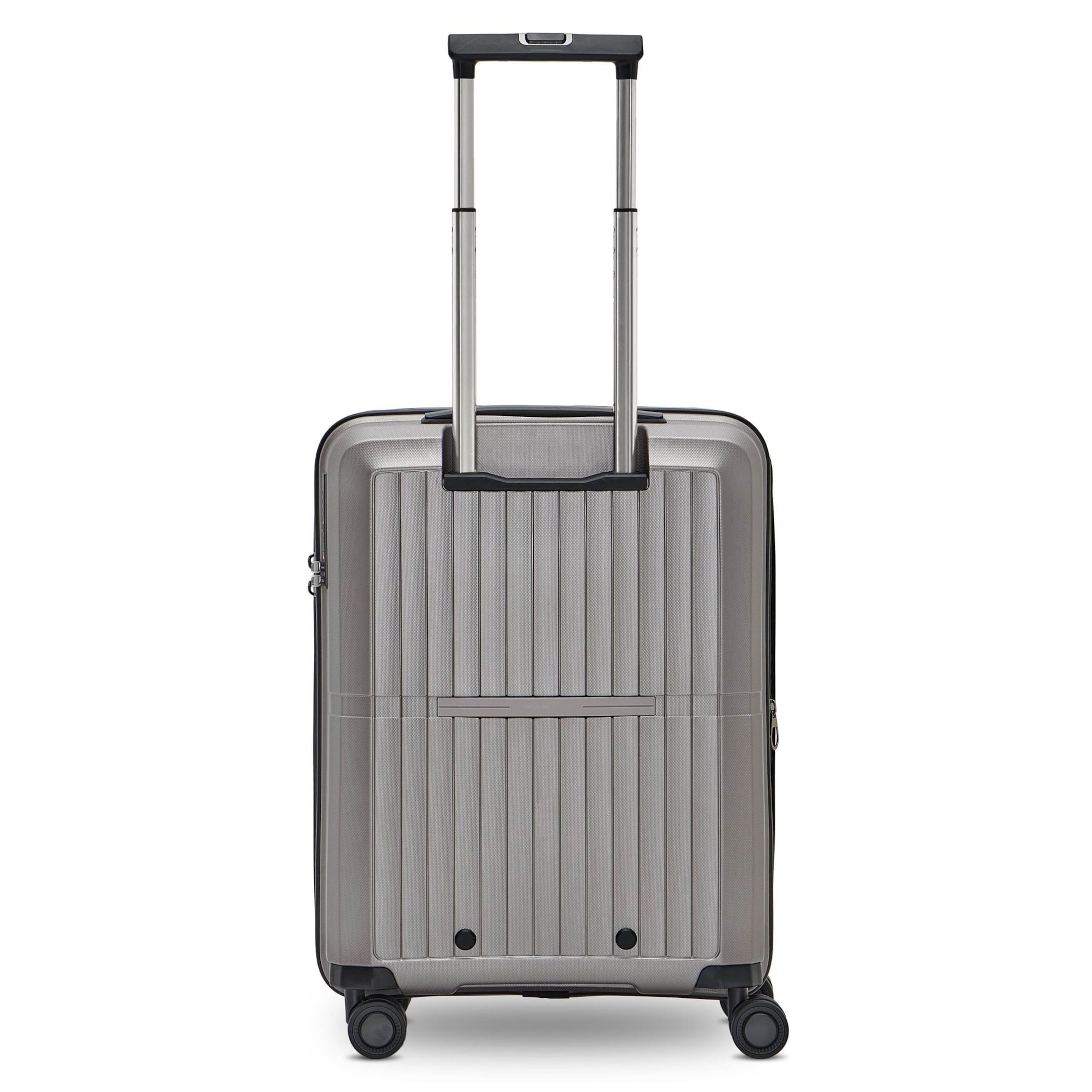 Pactastic Trolley 'Collection 01' in Grijs