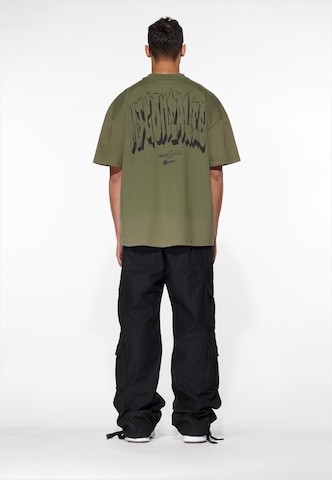 MJ Gonzales T-Shirt in Grün