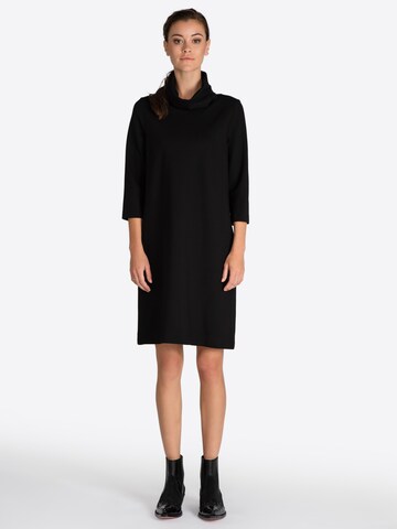 Jascha Stockholm Dress 'Camille' in Black