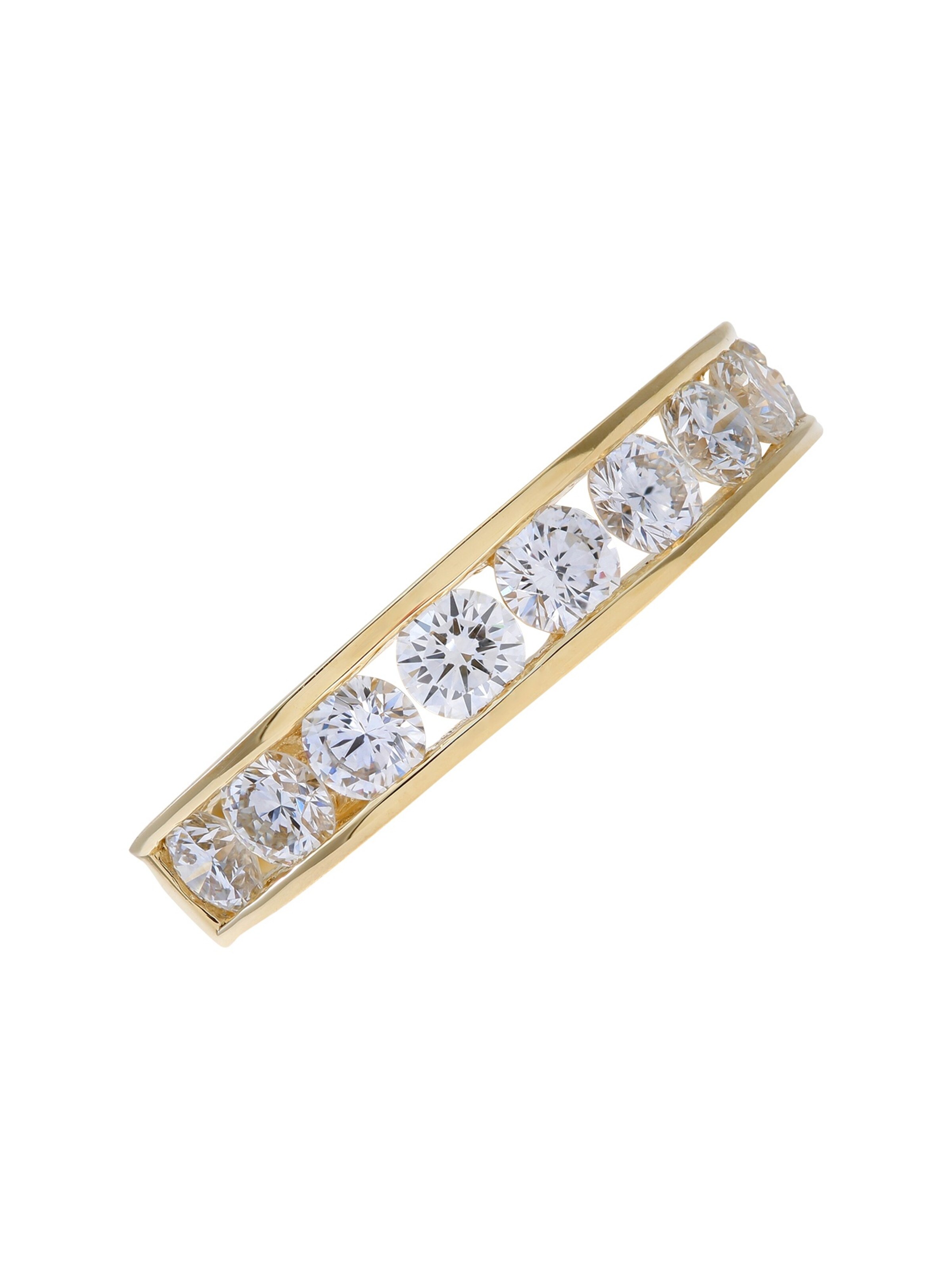 DIAMANT LETERNEL Ring‌‌‌‌‌‌‌‌‌ in Gold: Vorderseite