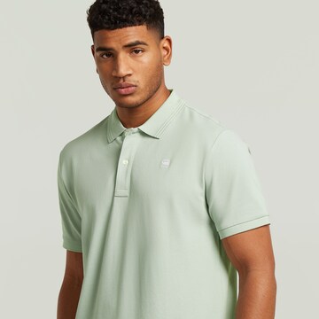 G-STAR Shirt in Grün