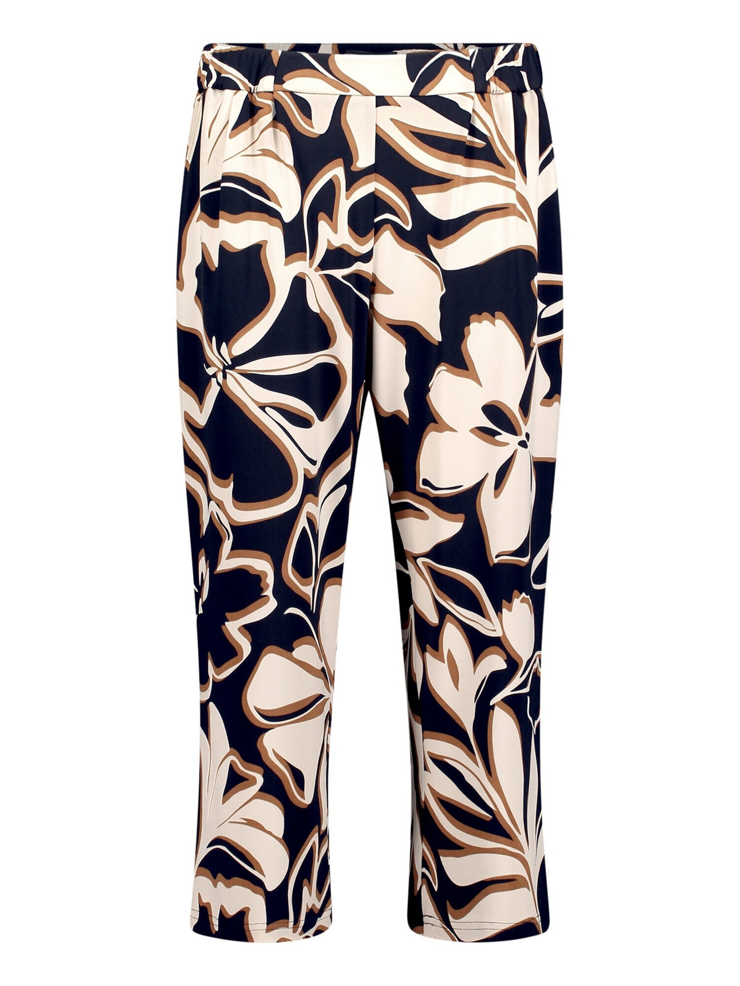 Jeans in 27-28 Betty Barclay di colore blu scuro, Visualizzazione prodotti