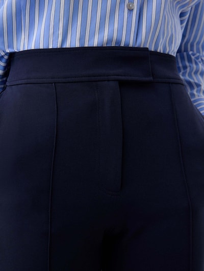 Pantaloni ' ' Scalpers di colore blu / navy, Visualizzazione prodotti