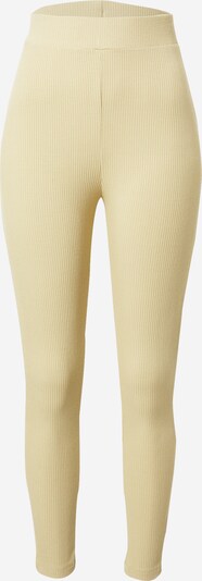 bézs NA-KD Leggings, Termék nézet