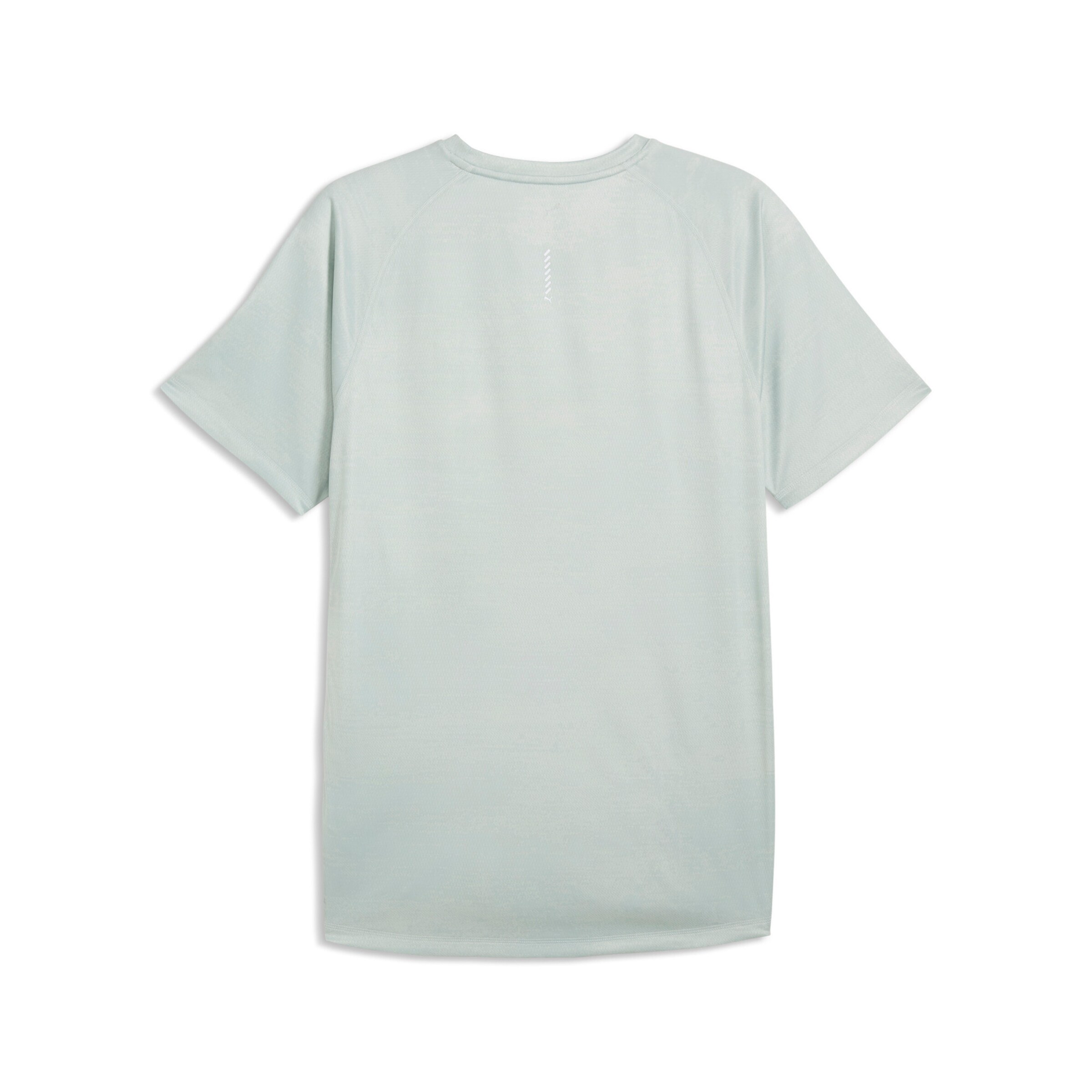 T-Shirt fonctionnel PUMA en vert