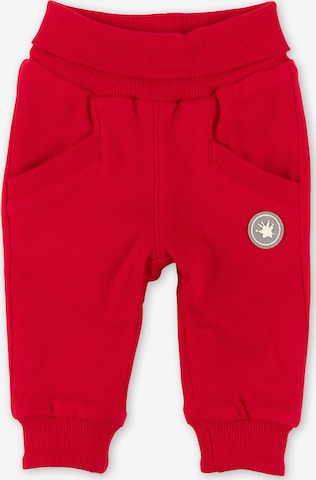 SIGIKID Tapered Hose in Grau