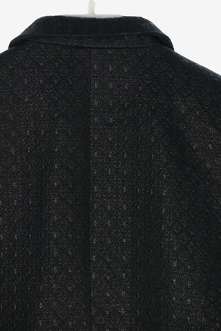 LAURA CLEMENT Blazer in L in Black