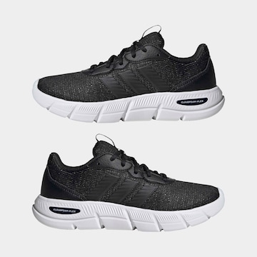 Baskets basses 'Cloudfoam Flex' ADIDAS SPORTSWEAR en noir