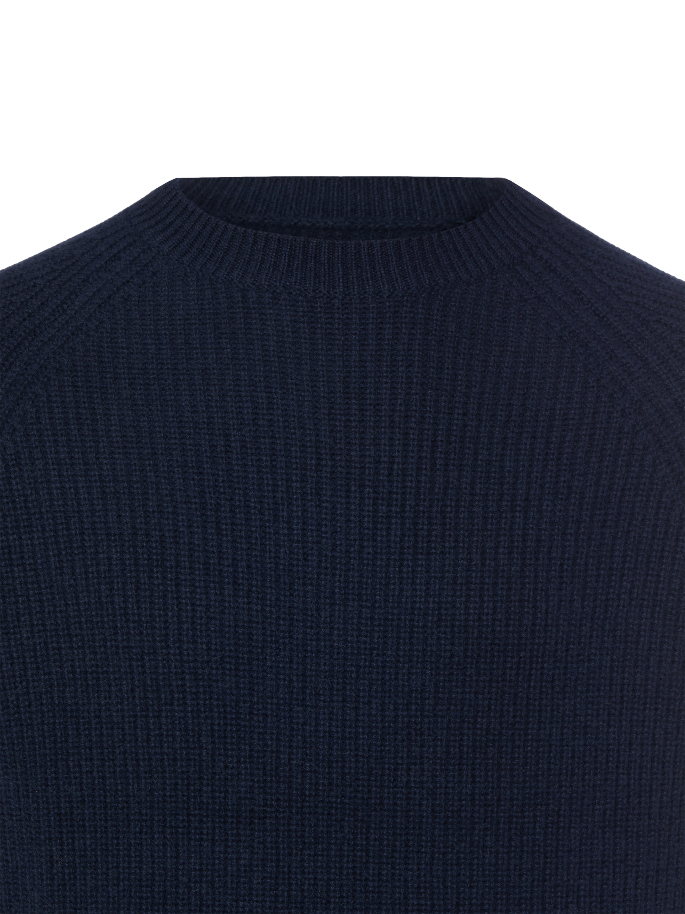 Pull-over Andrew James en bleu