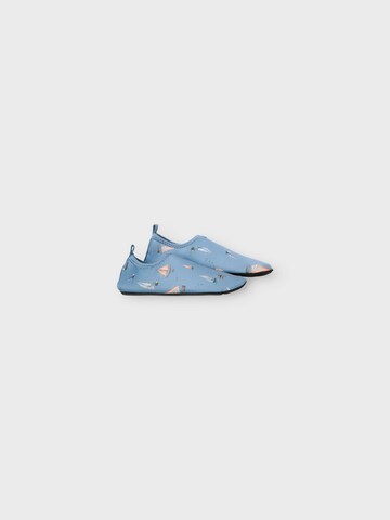 Claquettes / Tongs 'NMMZILO' NAME IT en bleu