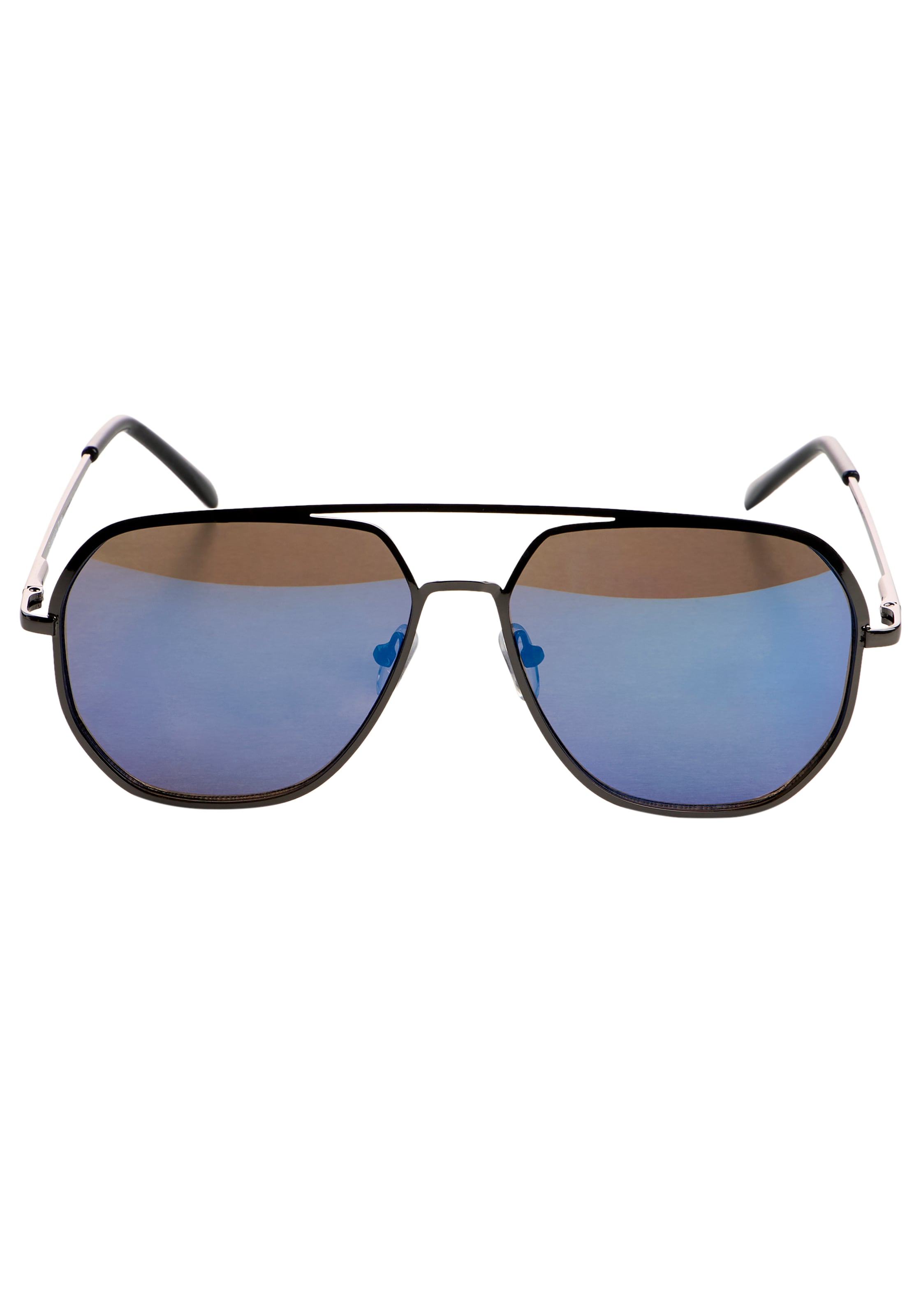 Man's World Sunglasses in Dark grey, Item view