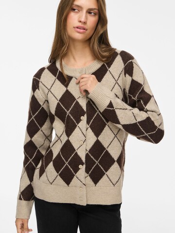 VILA - Cárdigan 'AGGIE' en beige