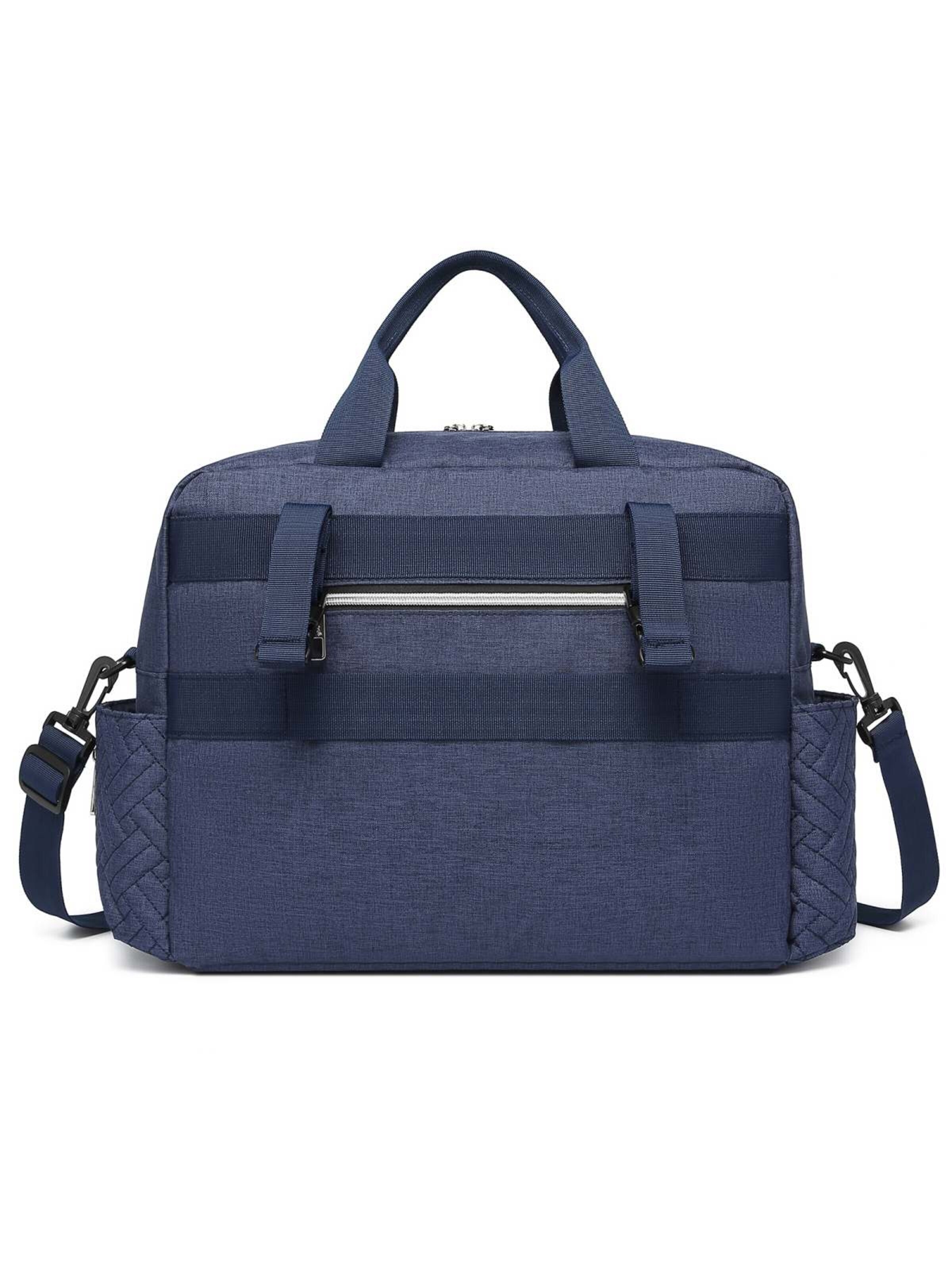 Kono Weekender in Blue