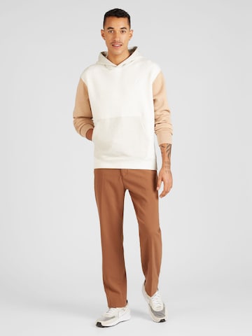 Sweat-shirt 'Essential' Jordan en beige