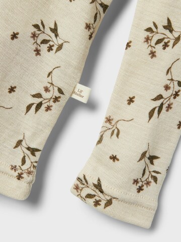 NAME IT Shirt in Beige