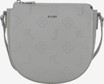 JOOP! Umhängetasche 'Flora Stampa Stella' in Grau: Vorderseite