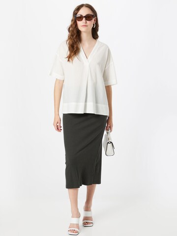 Marc O'Polo Blouse in White