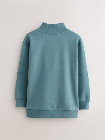 Sweat 'Biggy' smALLSAINTS en bleu