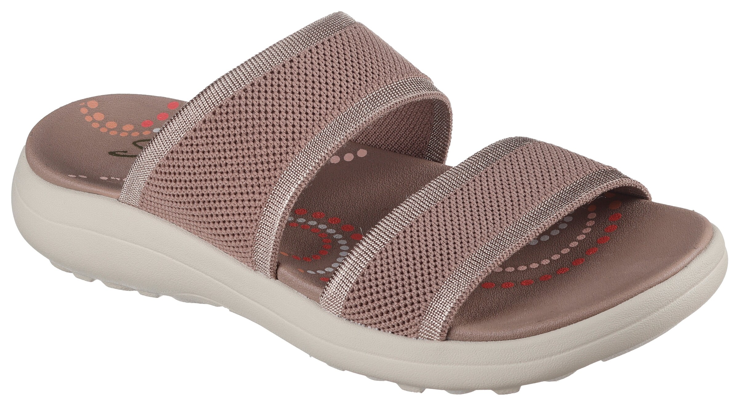 SKECHERS Mules in Brown