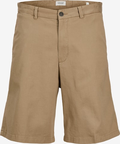 JACK & JONES Chino hlače 'JPSTBill Barrett' veličine 31-32 u bež, Pregled proizvoda
