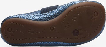 CAMPER Open schoenen 'Right' in Blauw