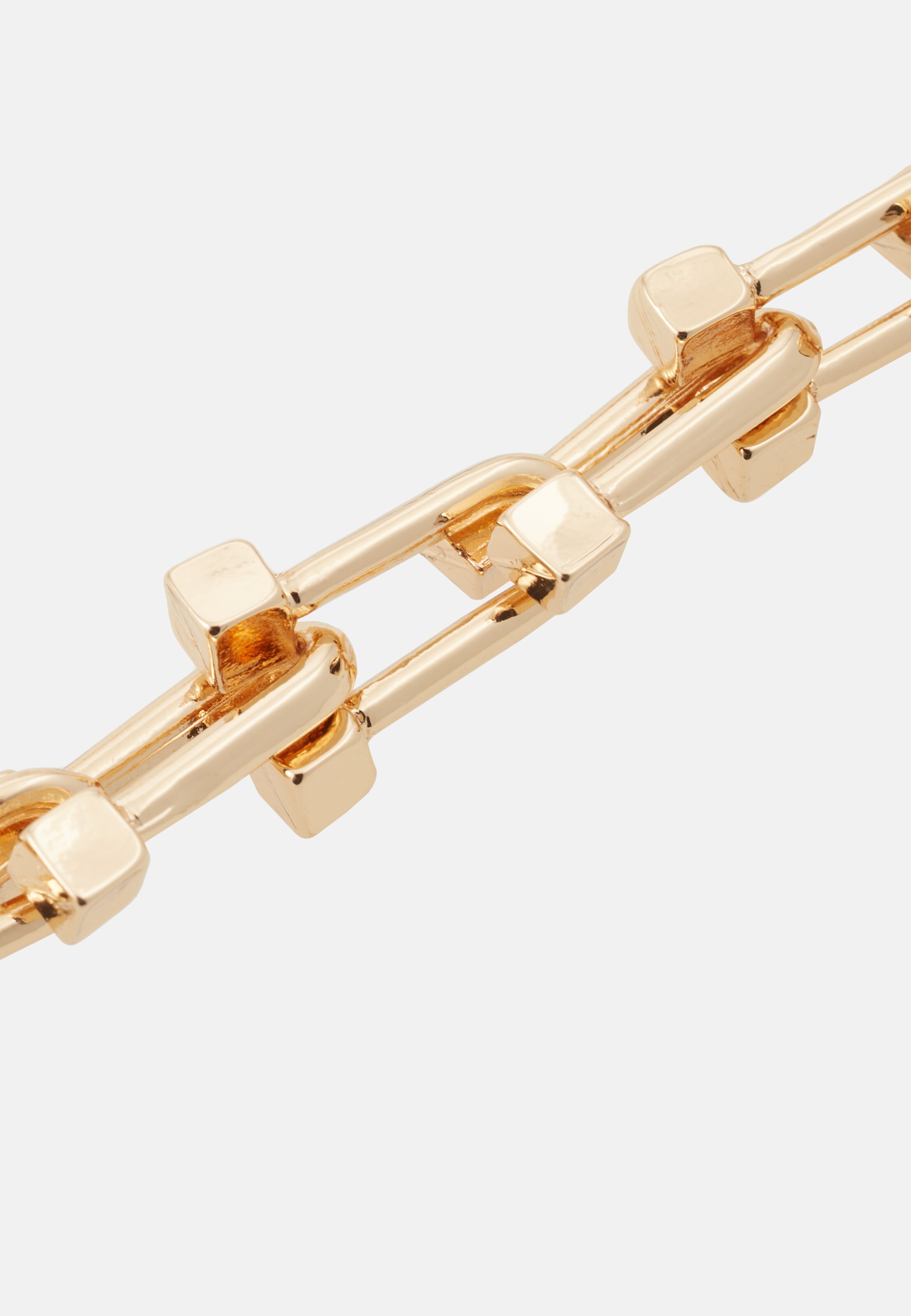Frauen Schmuck LOV AND LAV Goldkette 'Léa' in Gold - TS06648 Frauen Schmuck LOV AND LAV Goldkette 'Léa' in Gold - TS06648