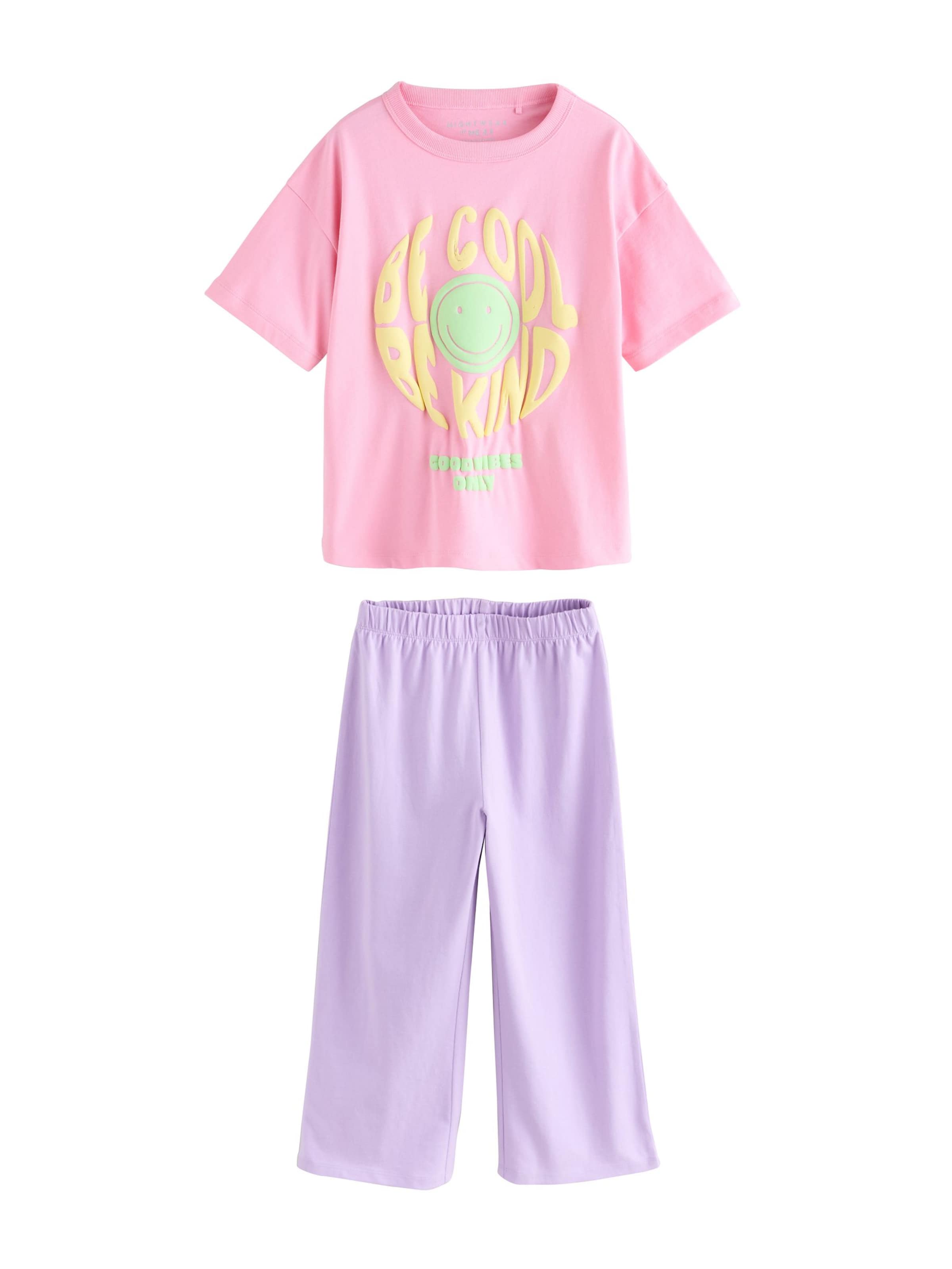 Next - Pijama en azul