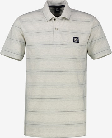 T-Shirt LERROS en beige : devant
