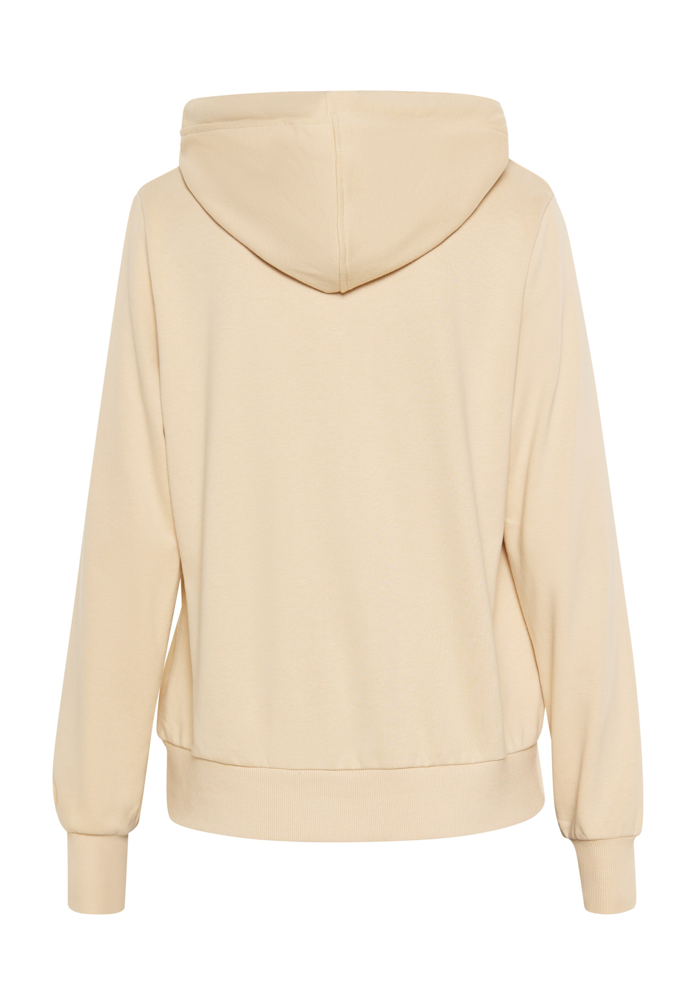 ruda SANIKA Megztinis be užsegimo