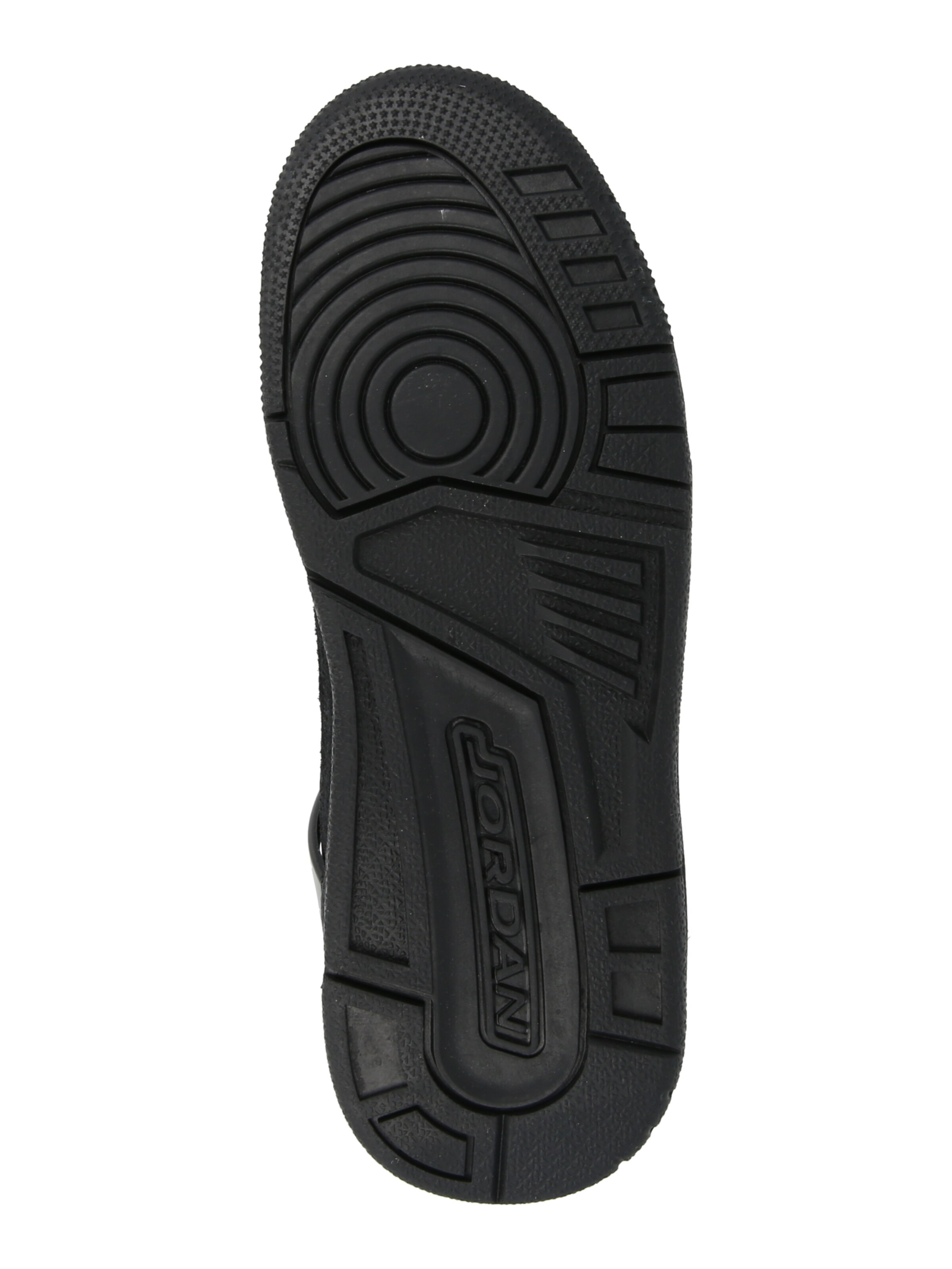 Jordan Ketsid 'Spizike', värv must