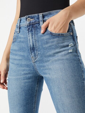 Regular Jean GAP en bleu