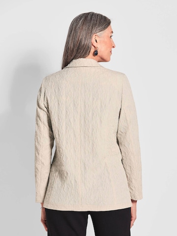 Blazer Goldner en beige