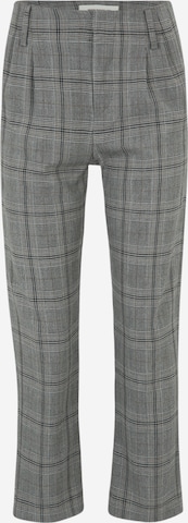 Regular Pantalon à pince 'DISPATCH' DRYKORN en gris : devant