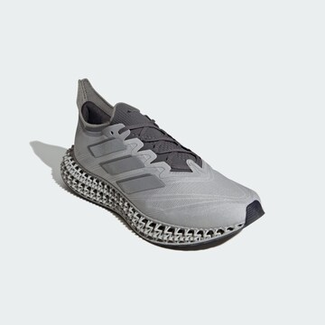 ADIDAS PERFORMANCE Running Shoes '4DFWD 4' in Grey