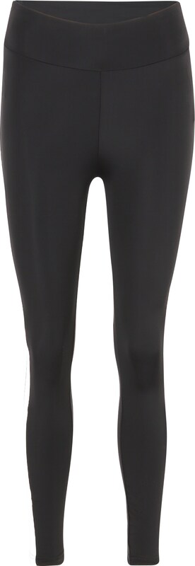 Urban Classics Skinny Leggings in Schwarz RN7751 Urban Classics Skinny Leggings in Schwarz RN7751