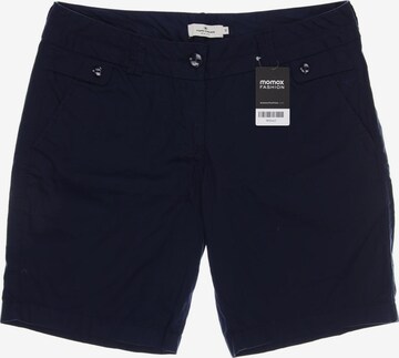 TOM TAILOR Shorts L in Blau: predná strana