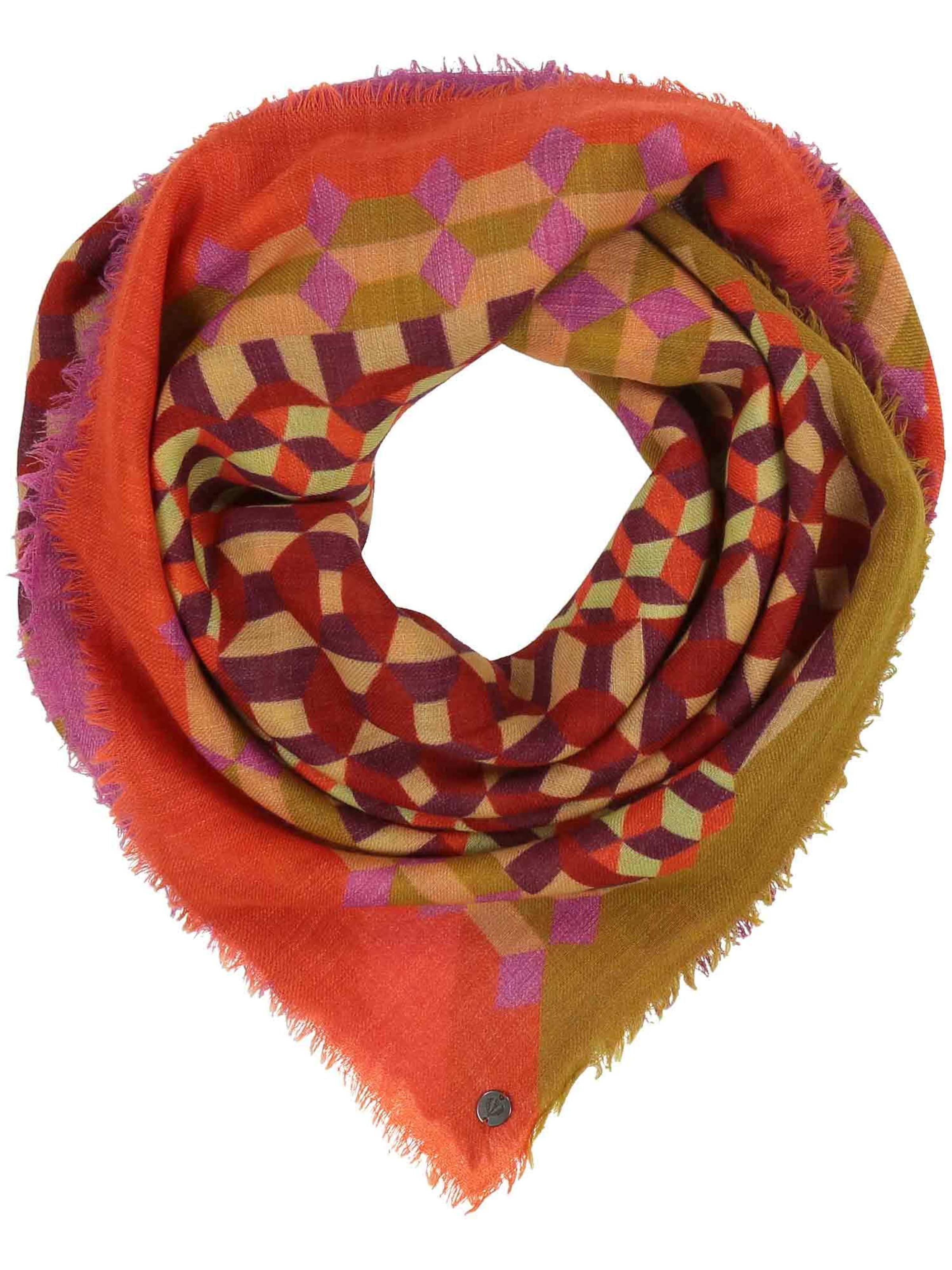 FRAAS Wrap in Orange