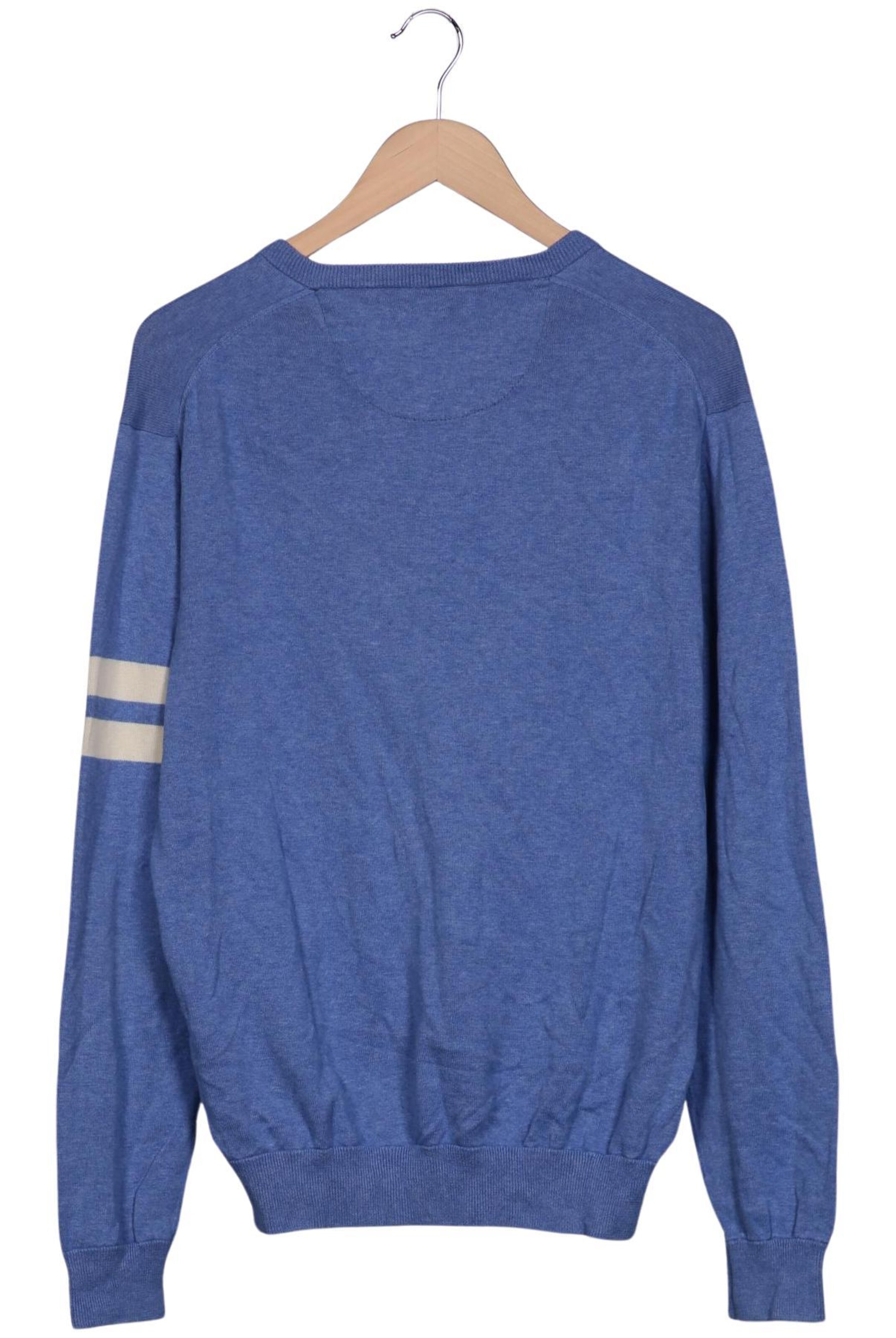 GANT Sweater & Cardigan in L in Blue